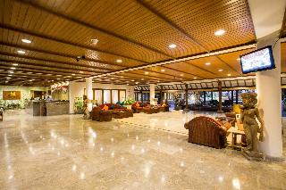 PLAGOO HOLIDAY HOTEL fotoÄŸrafÄ±