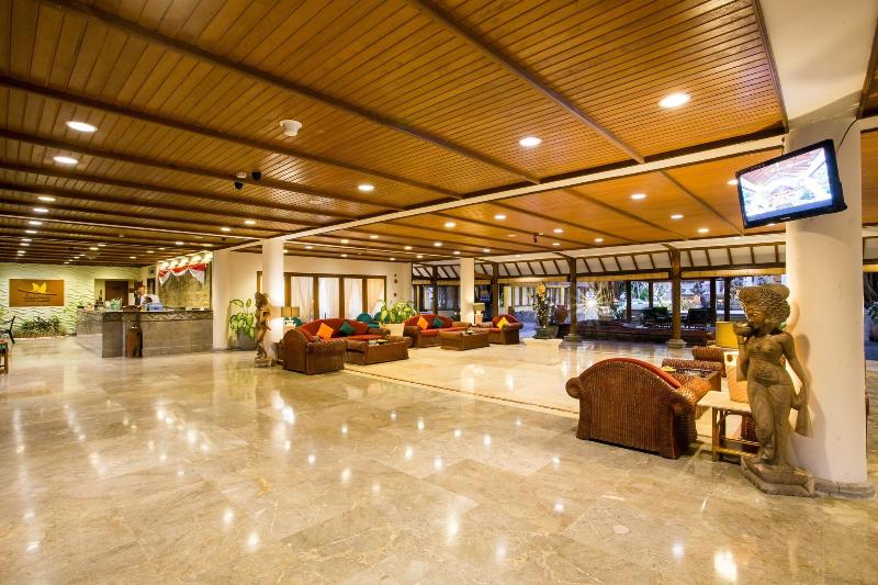 PLAGOO HOLIDAY HOTEL - Genel