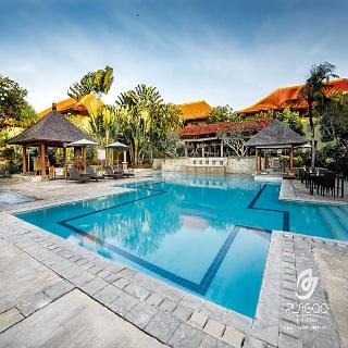 PLAGOO HOLIDAY HOTEL fotoÄŸrafÄ±