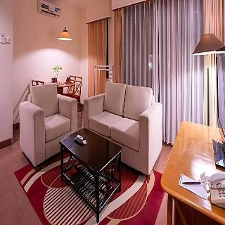 PLAGOO HOLIDAY HOTEL fotoÄŸrafÄ±