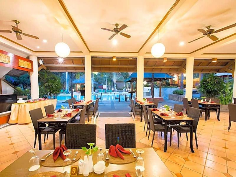PLAGOO HOLIDAY HOTEL - Genel