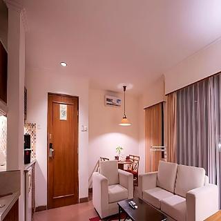 PLAGOO HOLIDAY HOTEL fotoÄŸrafÄ±