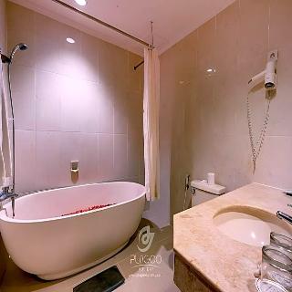 PLAGOO HOLIDAY HOTEL fotoÄŸrafÄ±