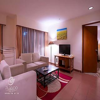 PLAGOO HOLIDAY HOTEL fotoÄŸrafÄ±
