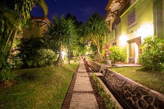 PLAGOO HOLIDAY HOTEL fotoÄŸrafÄ±