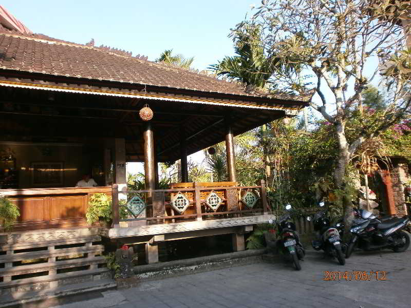 Ubud Inn Resort fotoÄŸrafÄ±