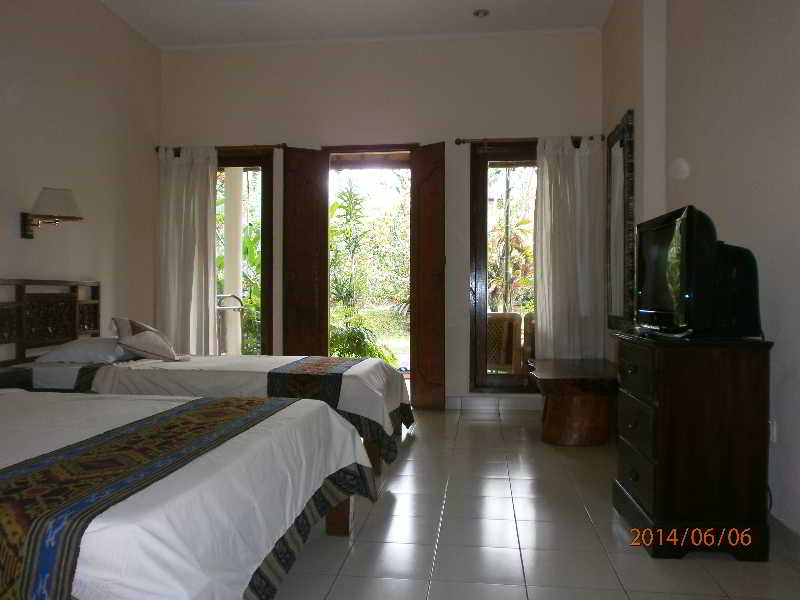 Ubud Inn Resort fotoÄŸrafÄ±