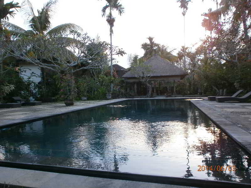 Ubud Inn Resort otel fotoğrafı