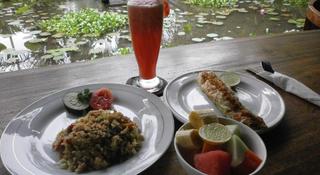 Ubud Inn Resort fotoÄŸrafÄ±