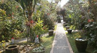 Ubud Inn Resort fotoÄŸrafÄ±