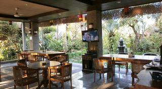 Ubud Inn Resort fotoÄŸrafÄ±