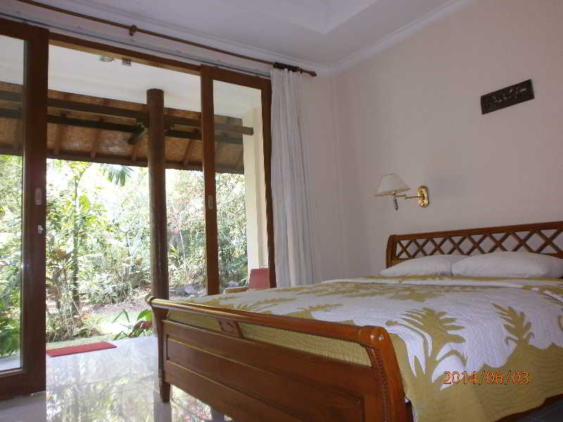 Ubud Inn Resort fotoÄŸrafÄ±