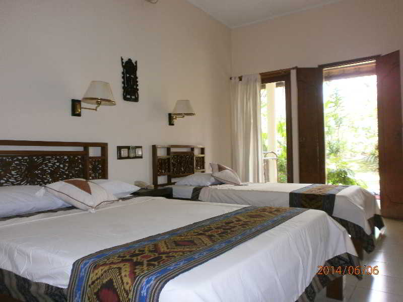 Ubud Inn Resort fotoÄŸrafÄ±