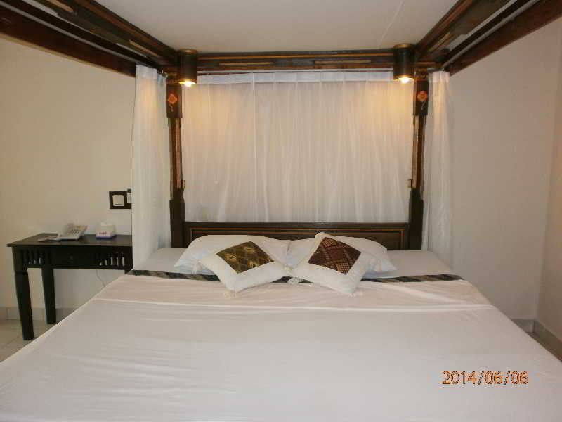 Ubud Inn Resort fotoÄŸrafÄ±