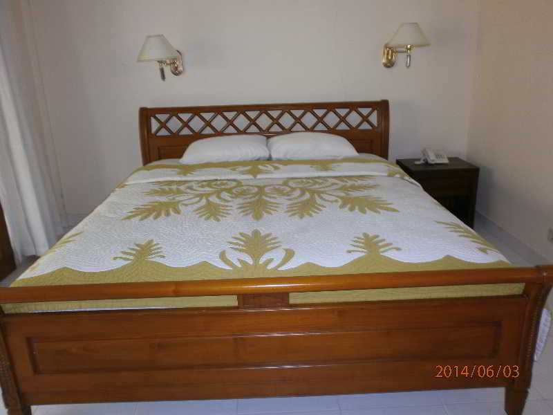 Ubud Inn Resort fotoÄŸrafÄ±