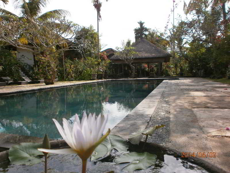 Ubud Inn Resort fotoÄŸrafÄ±