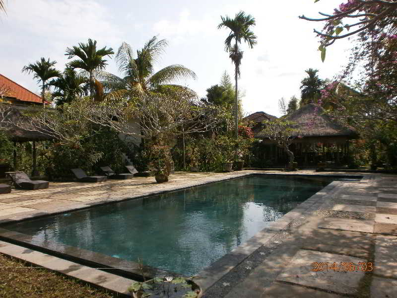 Ubud Inn Resort fotoÄŸrafÄ±