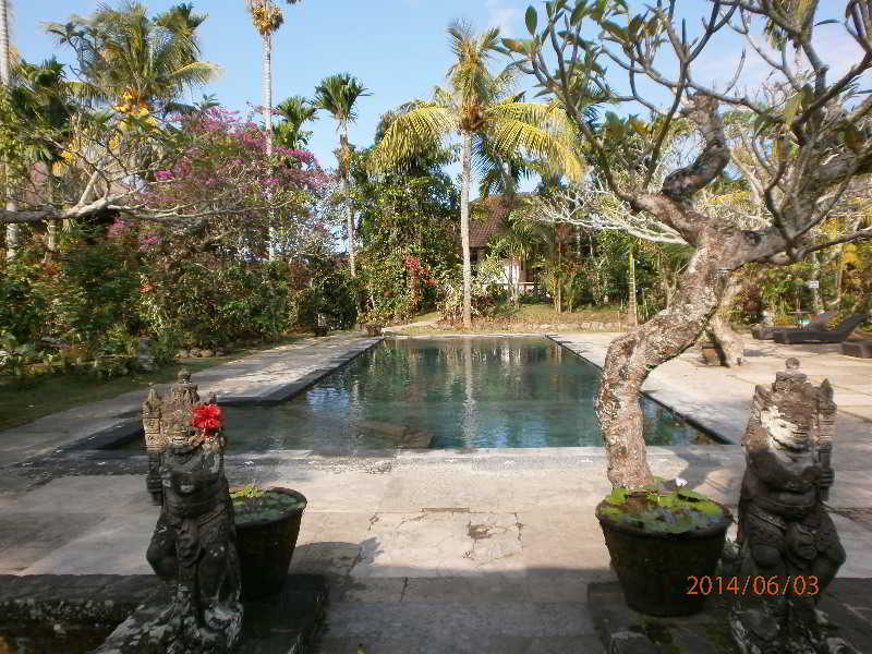 Ubud Inn Resort fotoÄŸrafÄ±