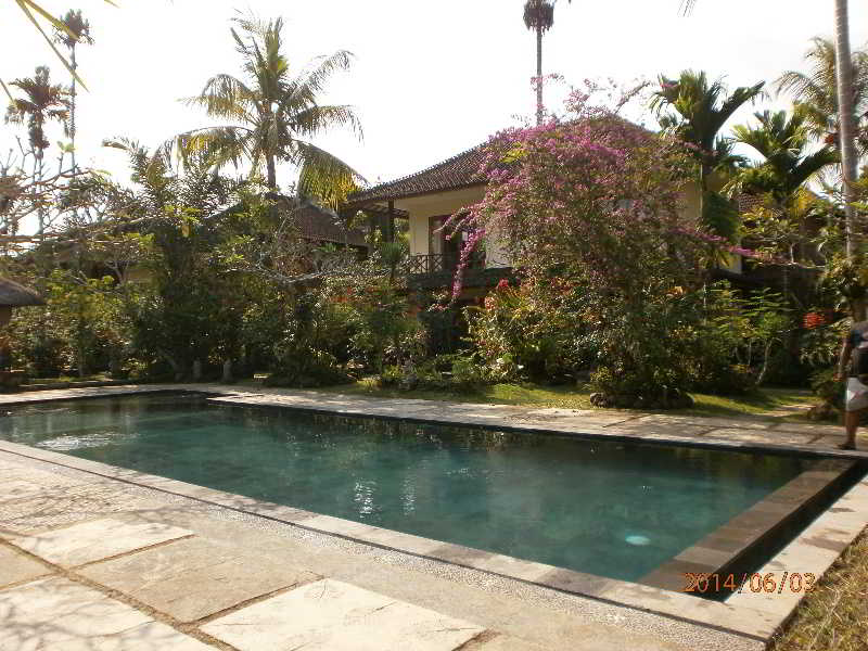 Ubud Inn Resort fotoÄŸrafÄ±