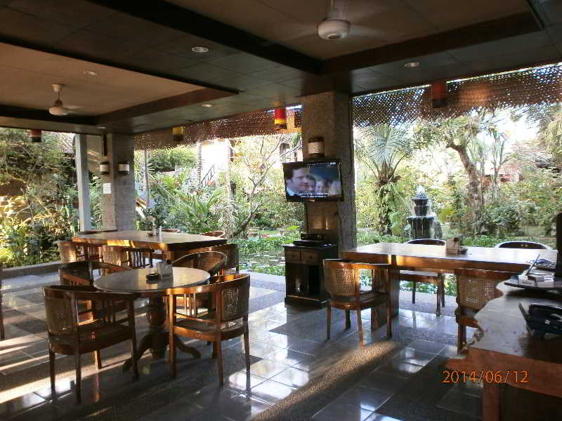 Ubud Inn Resort fotoÄŸrafÄ±