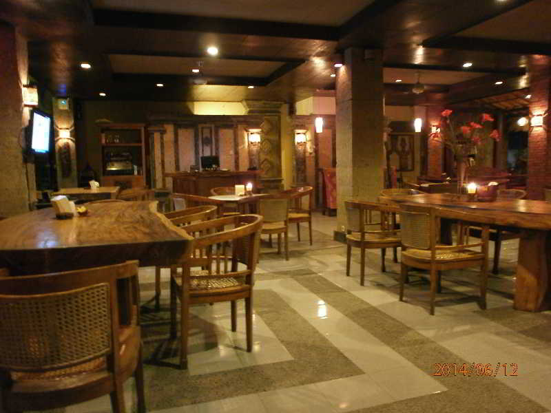 Ubud Inn Resort fotoÄŸrafÄ±