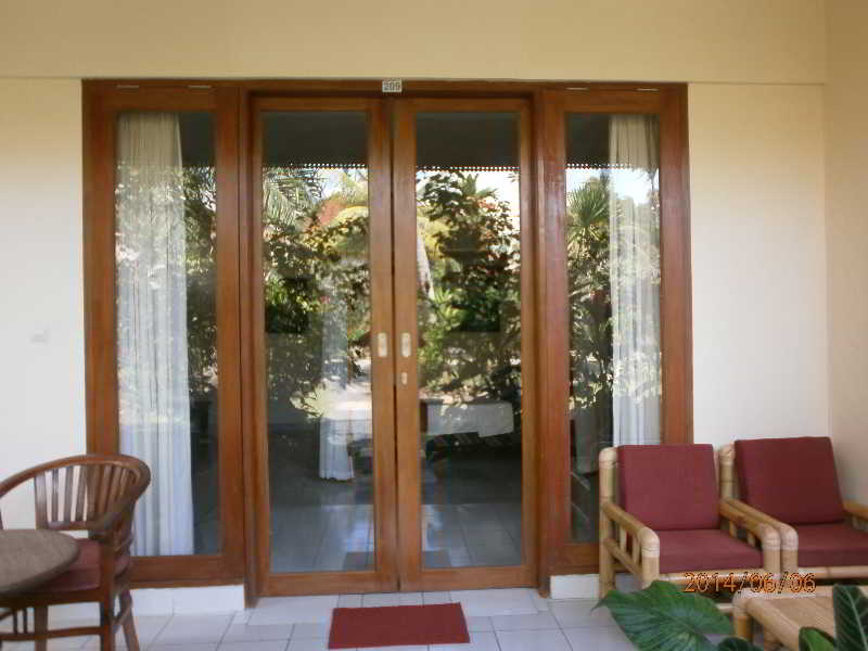 Ubud Inn Resort fotoÄŸrafÄ±
