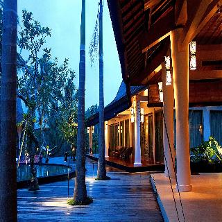 Ayurvedagram Bali fotoÄŸrafÄ±