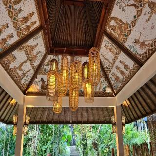 Ayurvedagram Bali fotoÄŸrafÄ±