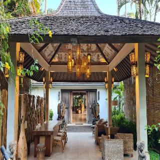 Ayurvedagram Bali fotoÄŸrafÄ±