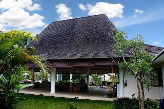 Ayurvedagram Bali fotoÄŸrafÄ±