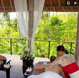 Ayurvedagram Bali fotoÄŸrafÄ±