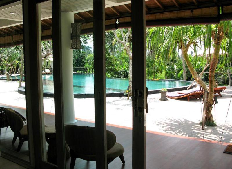 Ayurvedagram Bali - Genel