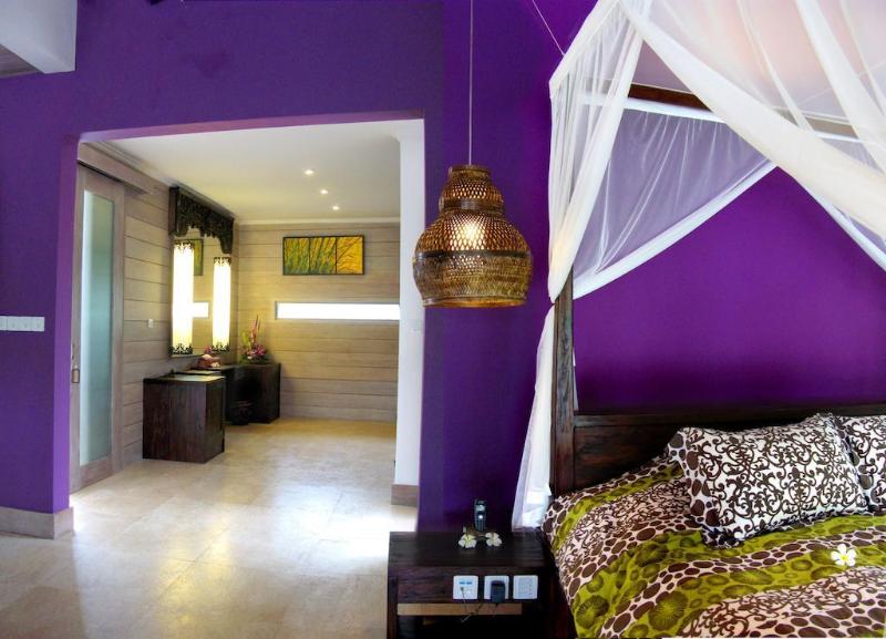 Ayurvedagram Bali - Genel