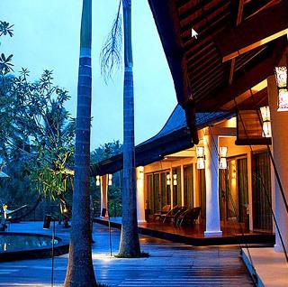 Ayurvedagram Bali fotoÄŸrafÄ±
