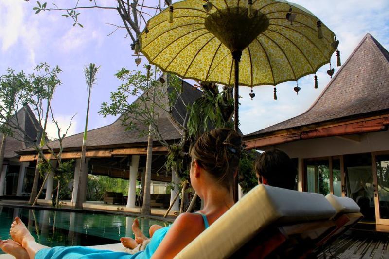 Ayurvedagram Bali - Genel