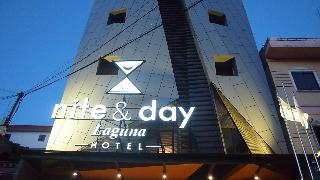 Nite and Day Laguna Bintan otel fotoğrafı