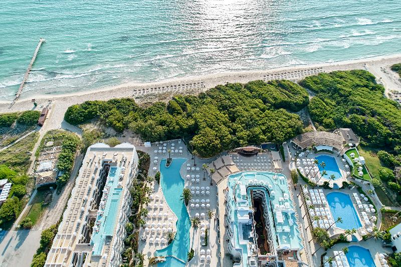 Iberostar Selection Albufera Playa All Inclusive - Genel