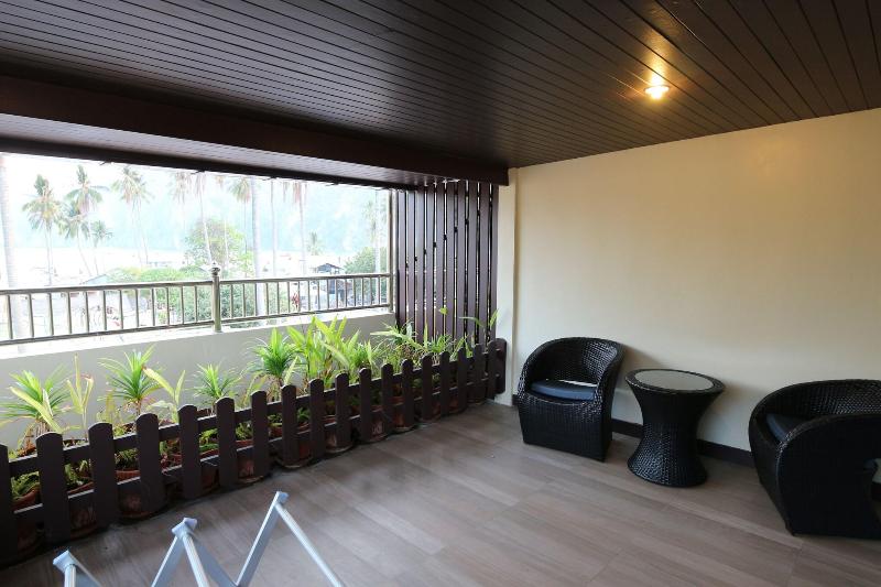 Jj Residence - Lobi