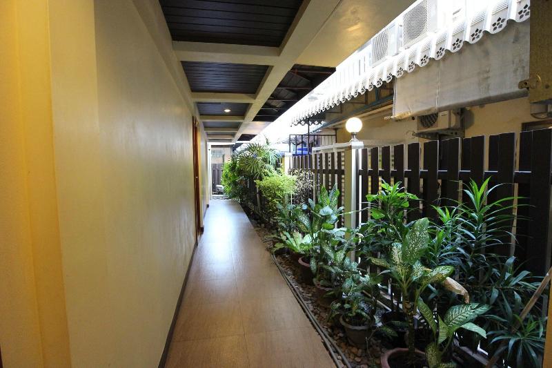 Jj Residence - Lobi