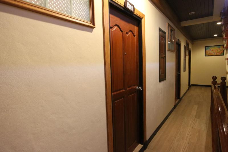 Jj Residence - Lobi