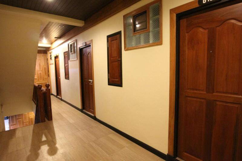 Jj Residence - Lobi
