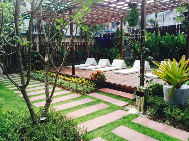 Jj Residence - Genel