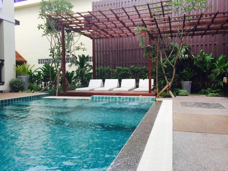 Jj Residence - Genel