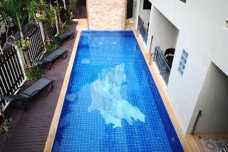 Jj Residence fotoÄŸrafÄ±