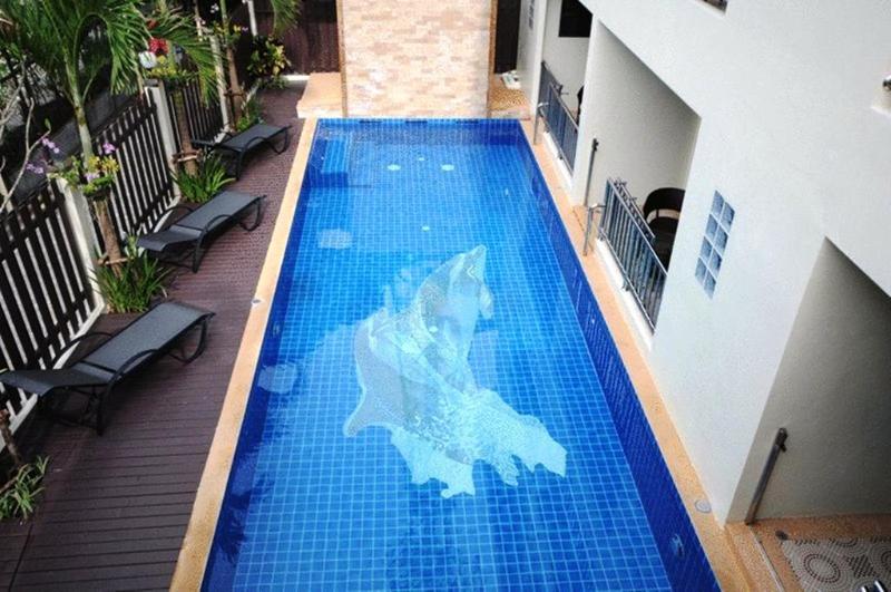 Jj Residence - Genel