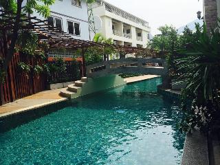 Jj Residence otel fotoğrafı