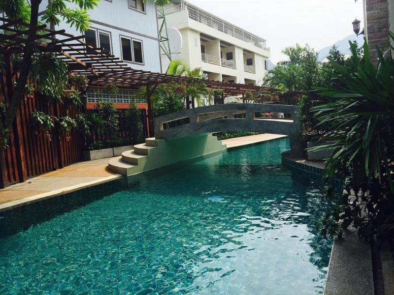 Jj Residence - Genel