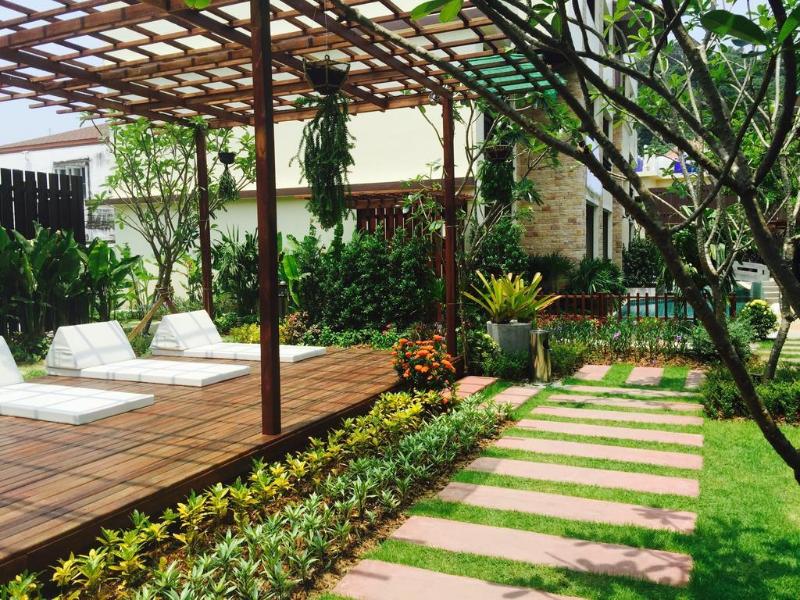 Jj Residence - Genel