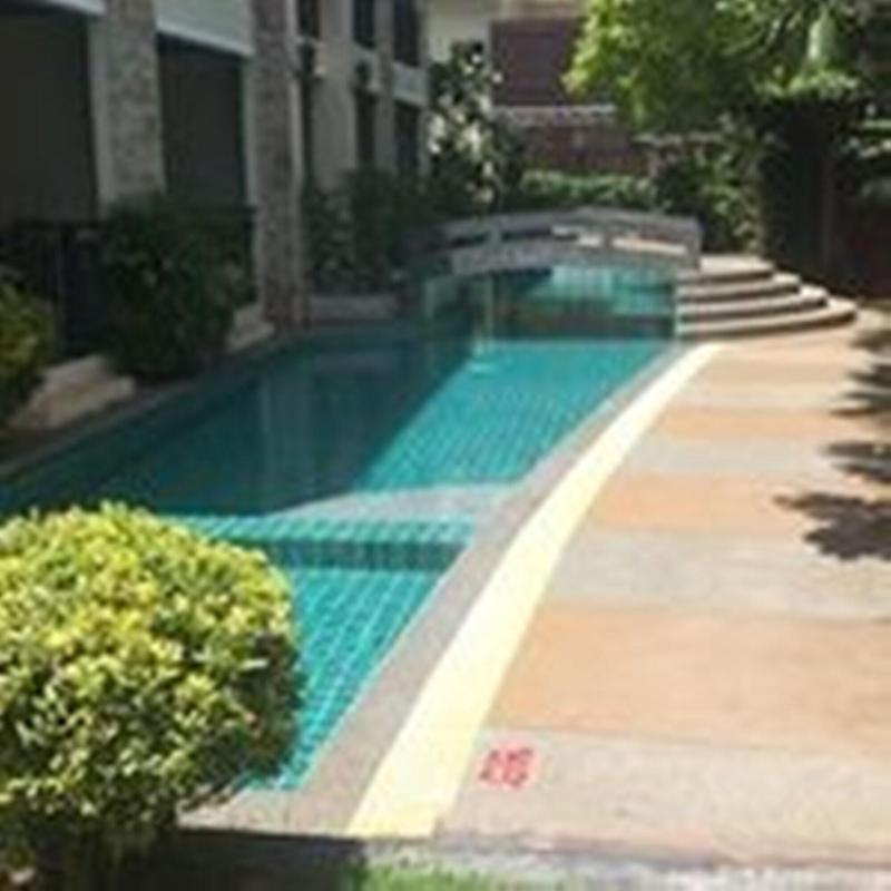Jj Residence - Havuz
