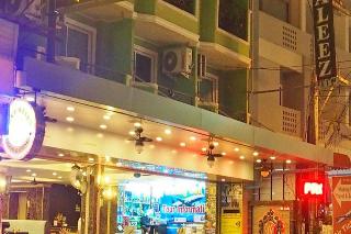 Maleez Lodge Hotel  Restaurant fotoÄŸrafÄ±